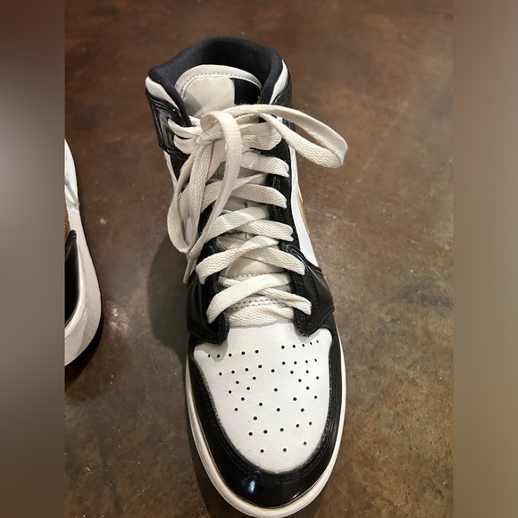 Nike Air Jordan’s - Picture 11 of 13